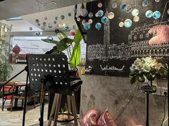 -斯比特花园西餐厅(东方商厦店)