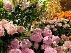 -The Rug Cafe(王府中环店)