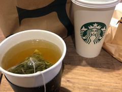 -星巴克(迪士尼小镇店)