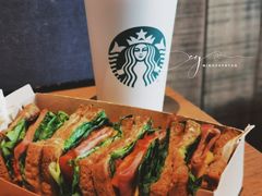 -星巴克臻选(杭州西溪印象城店)
