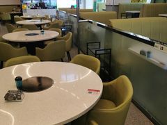 大堂-潮汕林记牛肉火锅(万象天地店)