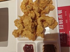 -九码头重庆毛肚火锅(棠岗店)