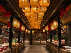 -百姓渔村(建设路店)