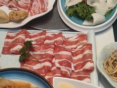 -名都晓荷塘(涿州店)