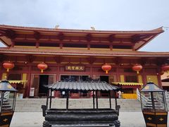 -三水森林公园