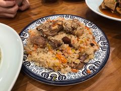 -巴依老爷新疆美食(望京小街店)