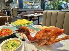 -金山记靓鸡专门店·中山菜