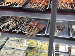 -百盛烧烤龙虾小酒馆(文富北路店)