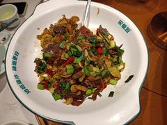 -宋徽厨·安徽菜(绿地店)