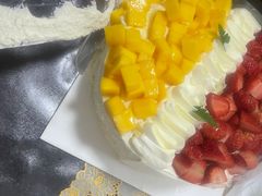 -好利来(道前街店)