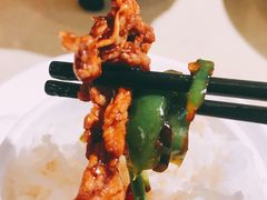 -满福隆酒楼(万绿园店)