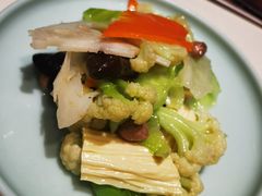 -大铁勺新津菜(东丽阳光新业广场店)