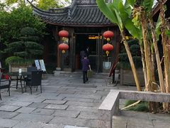 -湘湖大院(越王路店)