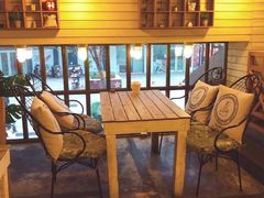 -Cafe Alice咖啡爱丽丝(奥城店)