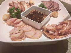 -峰厨大鱼泡饼·天津菜(西青大学城店)