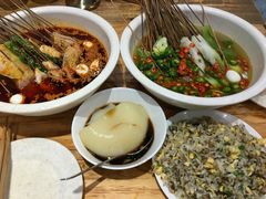 -嘉州叶婆婆钵钵鸡(建设路店)