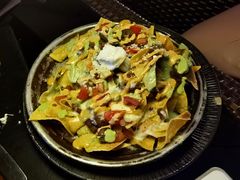 -Pistolera Mexican Cantina女枪手墨西哥餐厅(碧云路店)