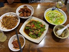 -八味餐馆(林司后店)