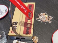 -钱锋炭缸烧烤(南湖大路总店)