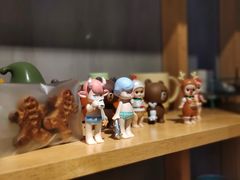 -新沙洞咖啡(泉乐坊店)