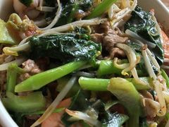 -乌桥老牌猪血汤