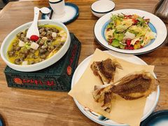 -锡和无锡菜(景丽苑店)