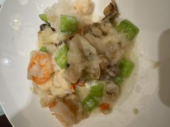 -大铁勺新津菜(东丽阳光新业广场店)