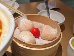 -茶港·点心·啫啫煲(群光广场店)
