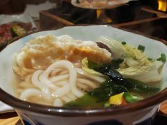 -花潮料理艺食馆(世欧广场店)