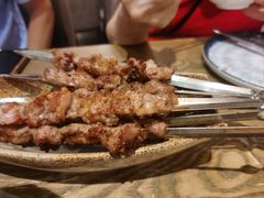 -那时新疆·若羌(经纬汇店)