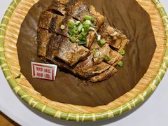 -春满园·邯郸菜发祥地(滏东店)