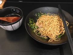 -贡梅老面馆·蟹粉面·无锡特色小吃(南长街主推店)