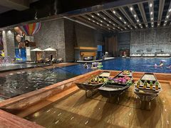 -清河半岛温泉度假酒店