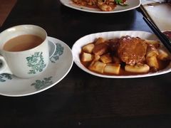 -槟城街头艺术街区