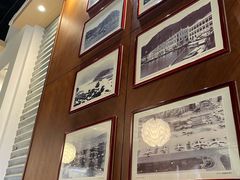 -金湖港式餐厅(建外店)