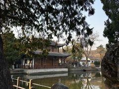 -南京中国近代史遗址博物馆(南京总统府)