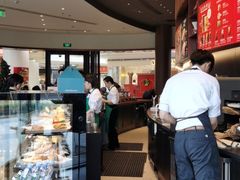 -星巴克臻选(北京富力家园店)