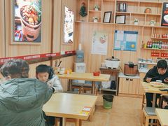 -面霸(天钥桥路店)