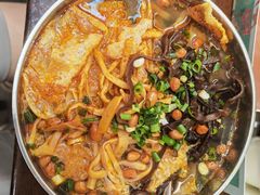 -周成芝螺蛳粉(人和店)