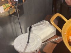 -张翻越·川渝冒菜·武汉黑鸭煲(城北万象城店)