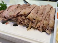 -燕兰楼·清真西北融合菜(亚运村店)