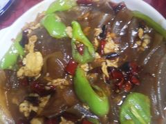 -临沂王小二小胡同炒鸡(窑头路店)