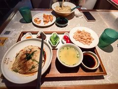 -松鹤面馆·古法焖肉面(观前店)