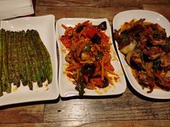 -枪火串烧·东北特色烧烤(罗湖总店)