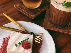 -Metal hands·铁手咖啡