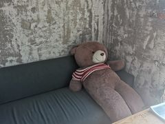 -边渡咖啡烘焙店(昙华林店)