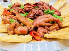 -渔码头食府·20年蓬莱老字号(登州路店)