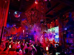 -胡桃里音乐酒馆(四道口店)