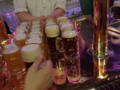 -皇冠自酿啤酒坊(中国红街5号楼店)
