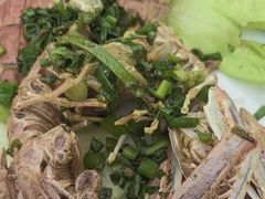 -明记烧鱼美味店